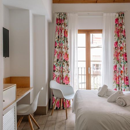 Rosal By Seaward Suites (Adults Only) La Vila Joiosa Extérieur photo