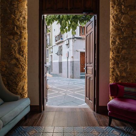Rosal By Seaward Suites (Adults Only) La Vila Joiosa Extérieur photo