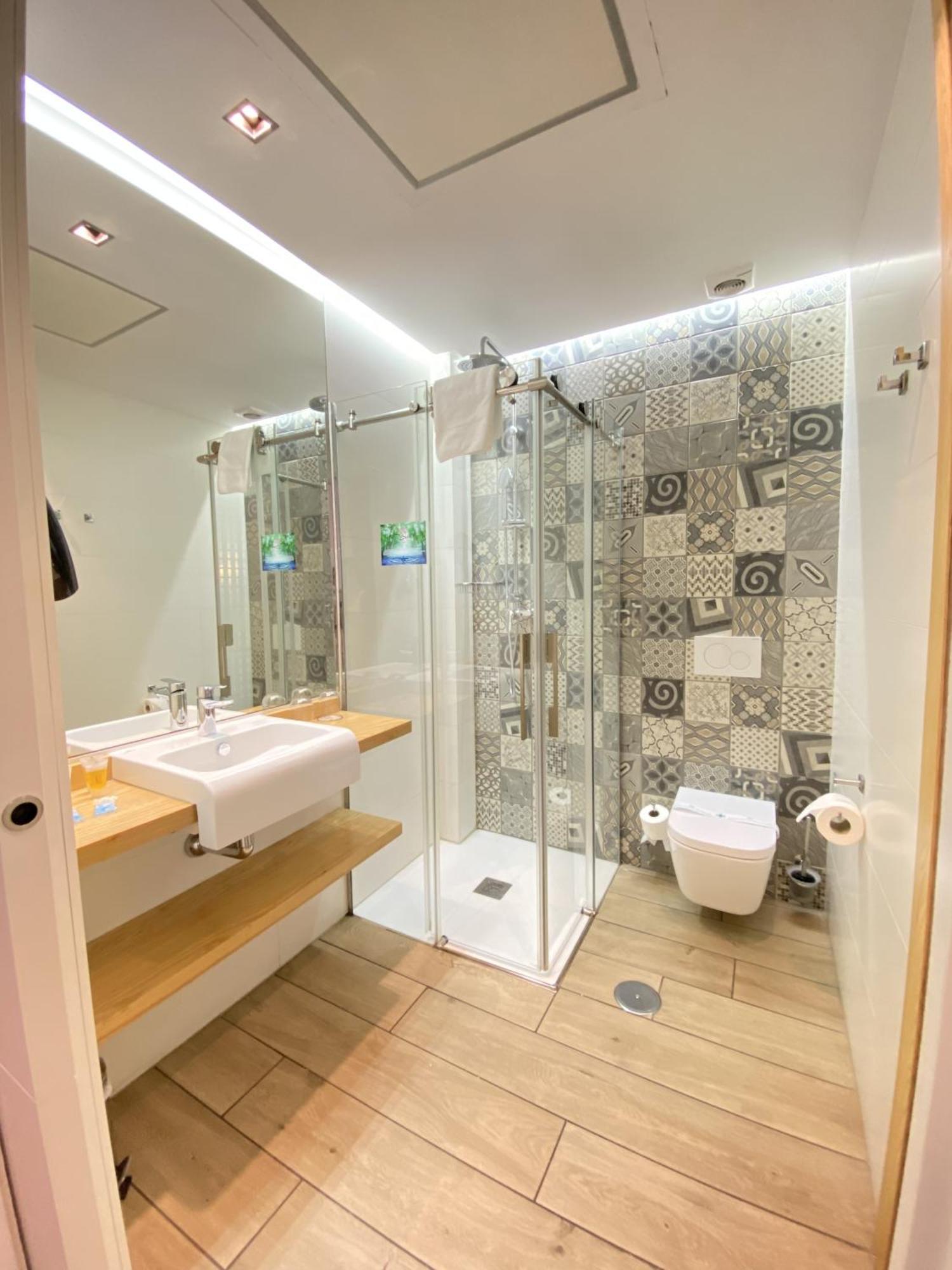 Rosal By Seaward Suites (Adults Only) La Vila Joiosa Extérieur photo