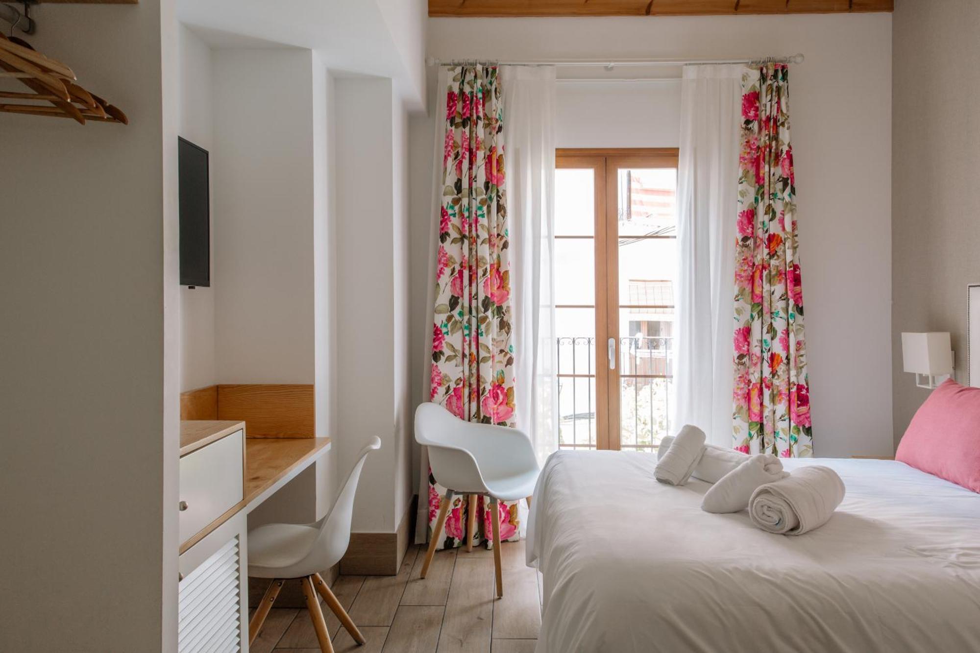 Rosal By Seaward Suites (Adults Only) La Vila Joiosa Extérieur photo