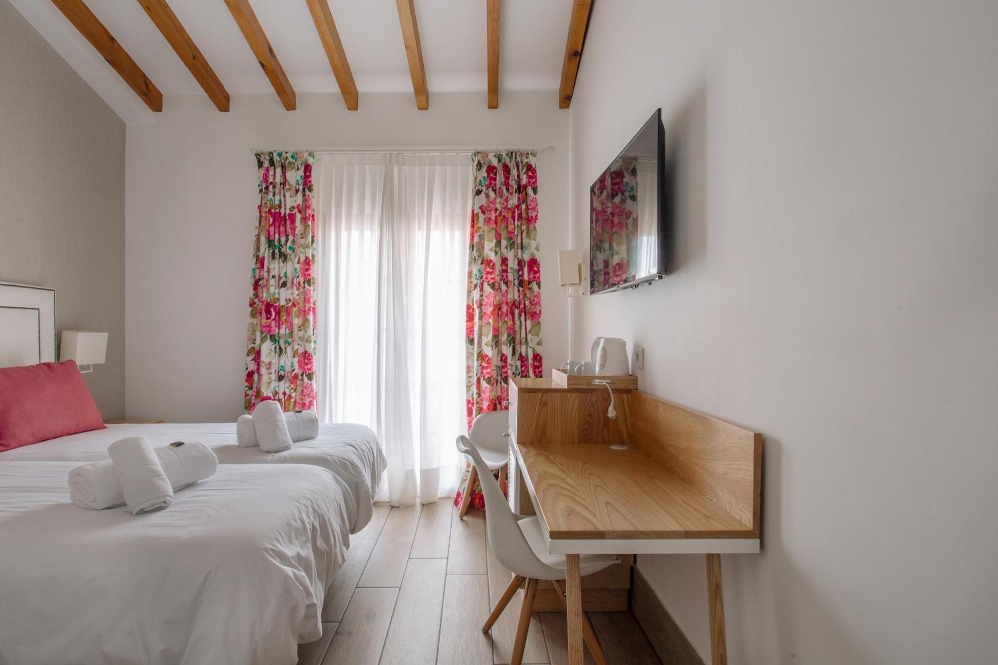 Rosal By Seaward Suites (Adults Only) La Vila Joiosa Extérieur photo