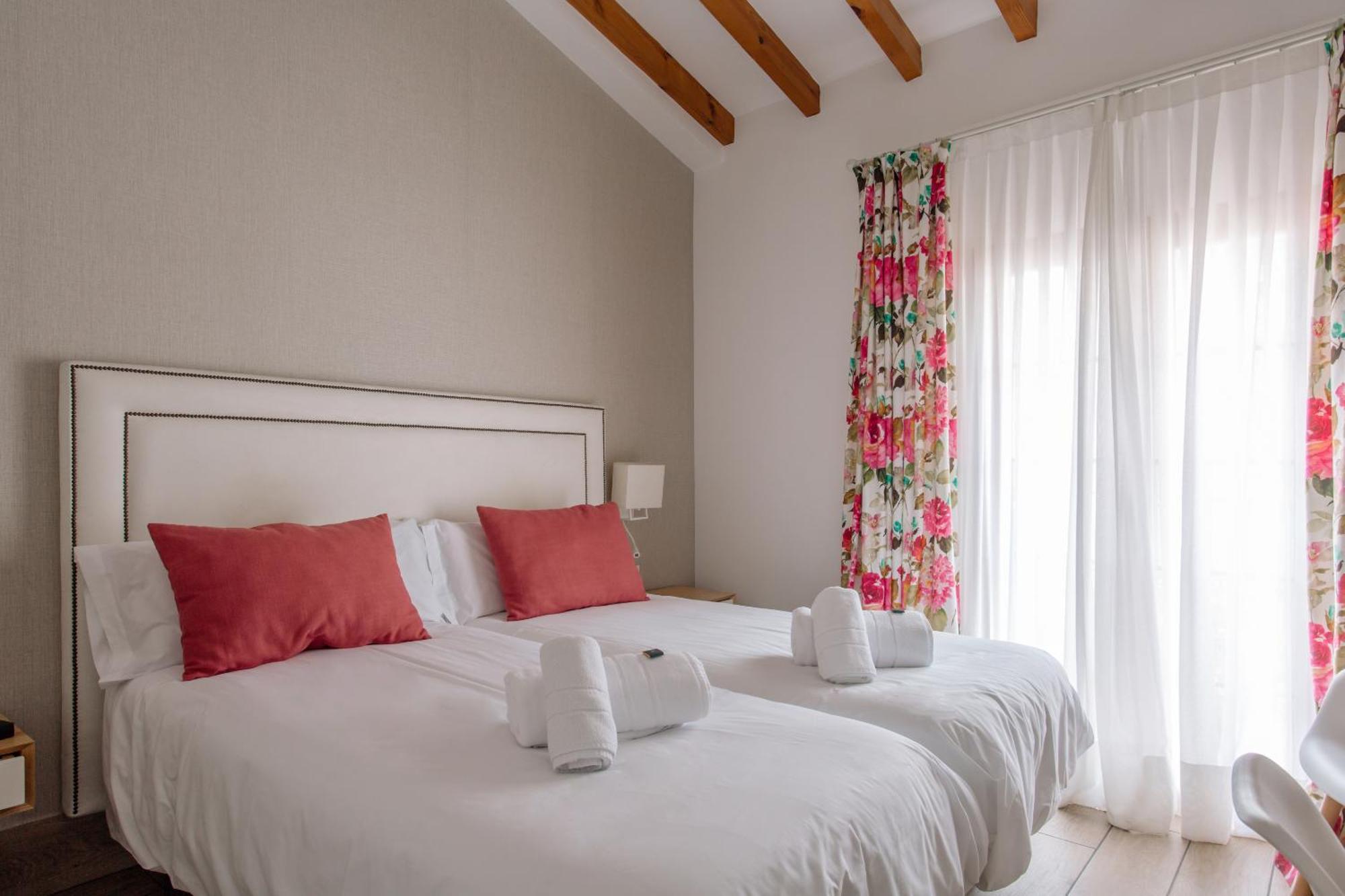 Rosal By Seaward Suites (Adults Only) La Vila Joiosa Extérieur photo