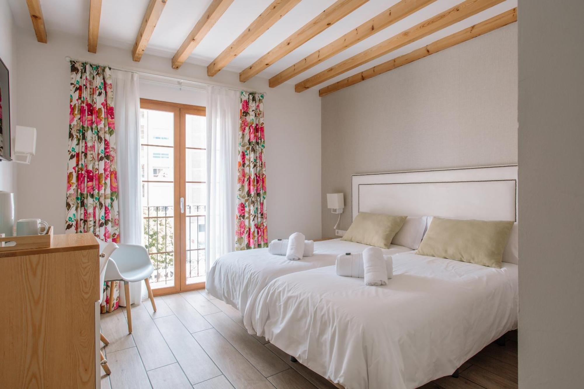 Rosal By Seaward Suites (Adults Only) La Vila Joiosa Extérieur photo