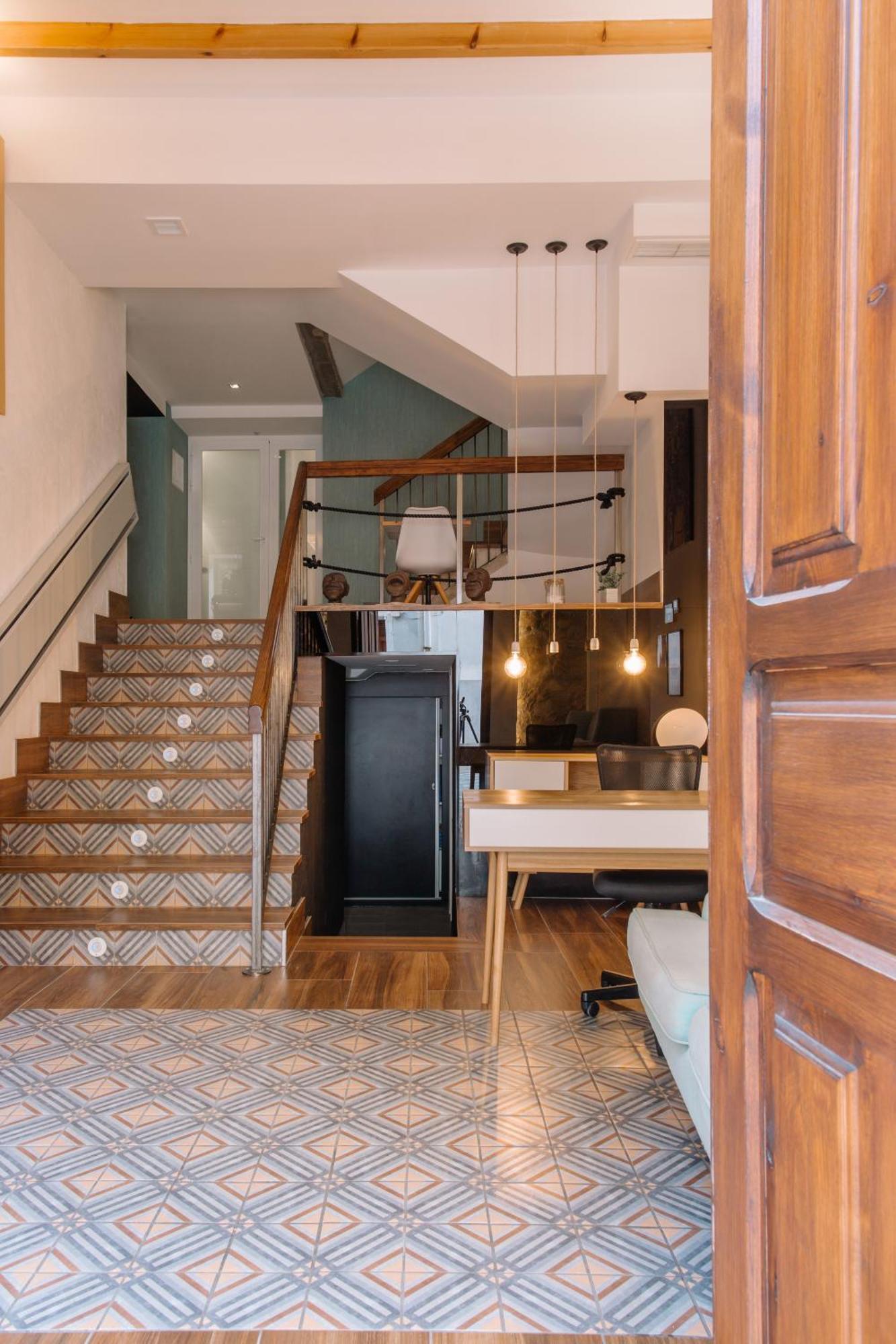 Rosal By Seaward Suites (Adults Only) La Vila Joiosa Extérieur photo