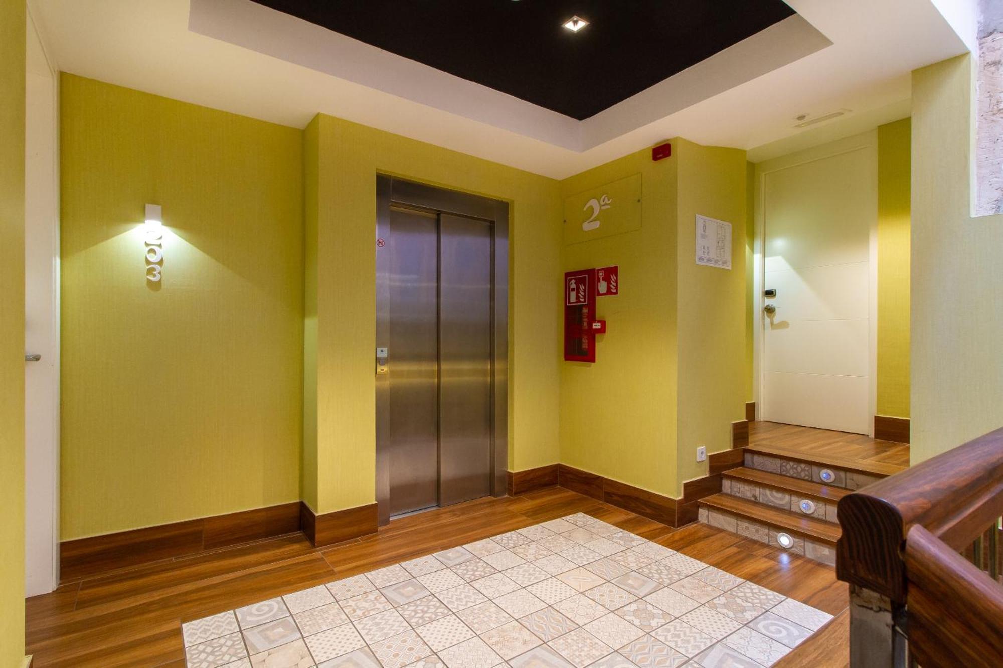 Rosal By Seaward Suites (Adults Only) La Vila Joiosa Extérieur photo