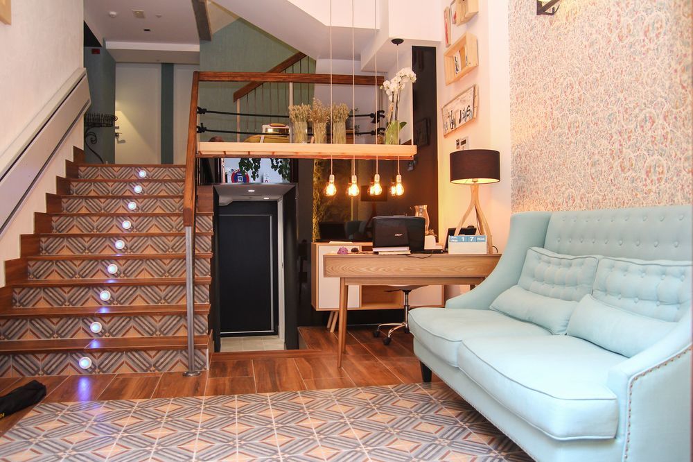 Rosal By Seaward Suites (Adults Only) La Vila Joiosa Extérieur photo